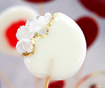 Классические леденцы от Виктории Бредис